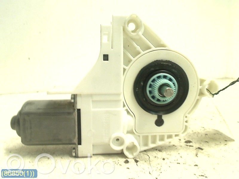 Skoda Yeti (5L) Motor macara geam ușă spate 