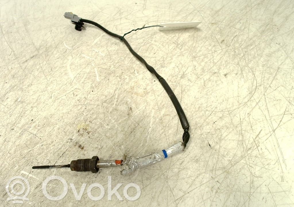 Nissan NV300 Izplūdes gāzu temperatūras sensors 
