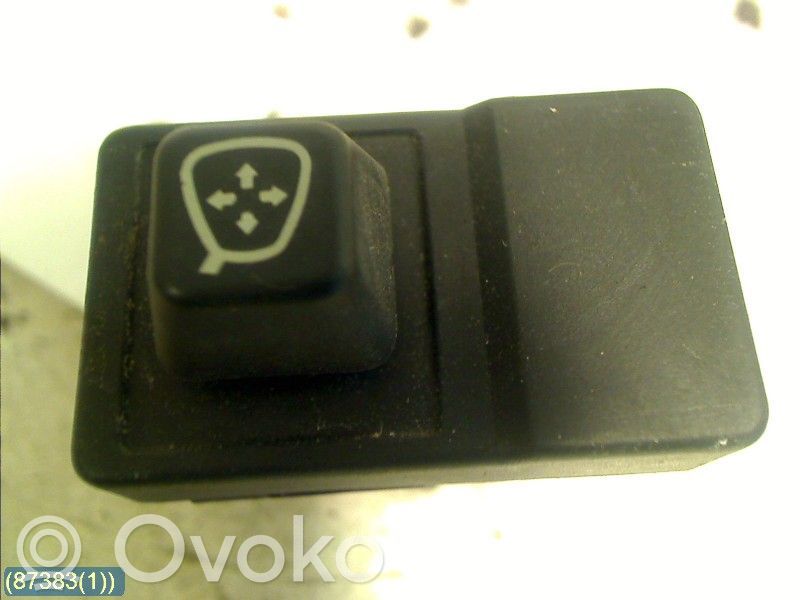 Citroen Berlingo Wing mirror switch 