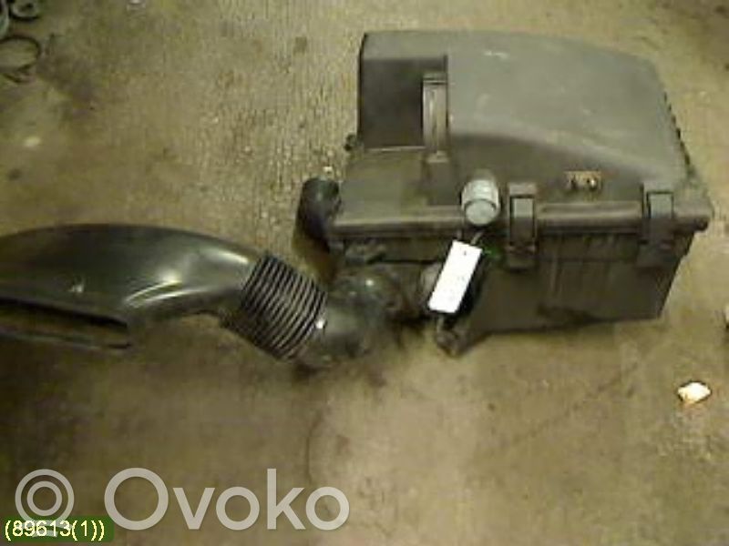 Volvo S80 Ilmansuodattimen kotelo 