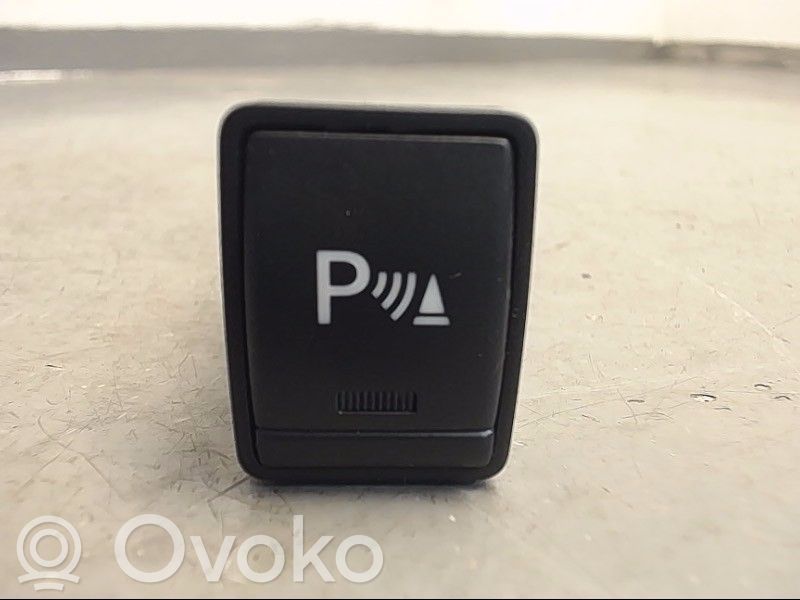 Nissan X-Trail T32 Parking (PDC) sensor switch 