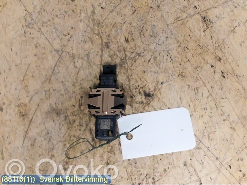 Volkswagen Caddy Rain sensor 
