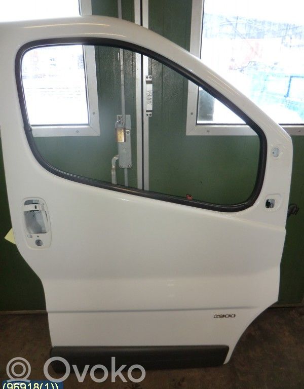 Durvis   91159904