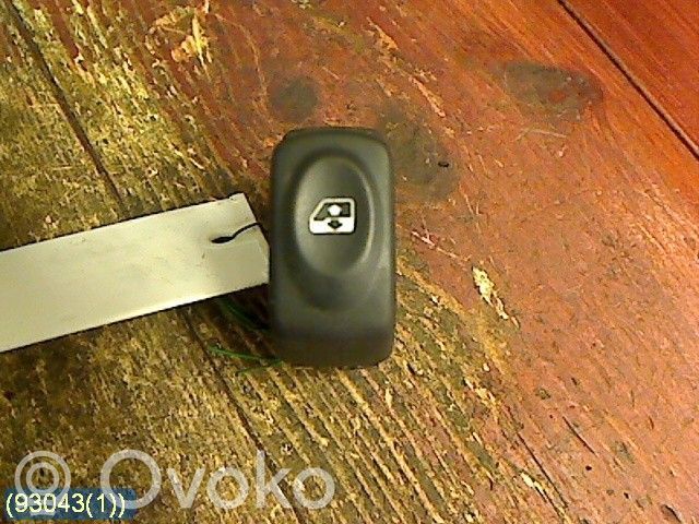 Electric window control switch   429998K