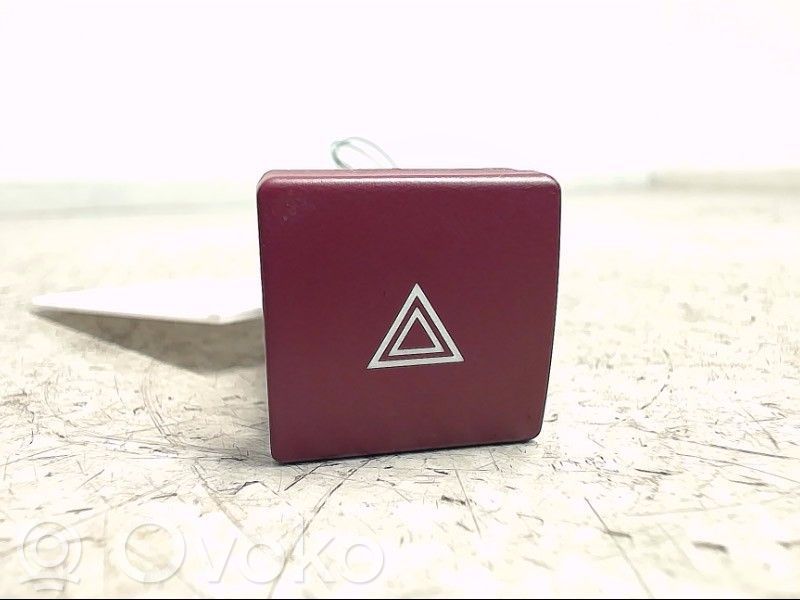 Citroen Berlingo Hazard light switch 