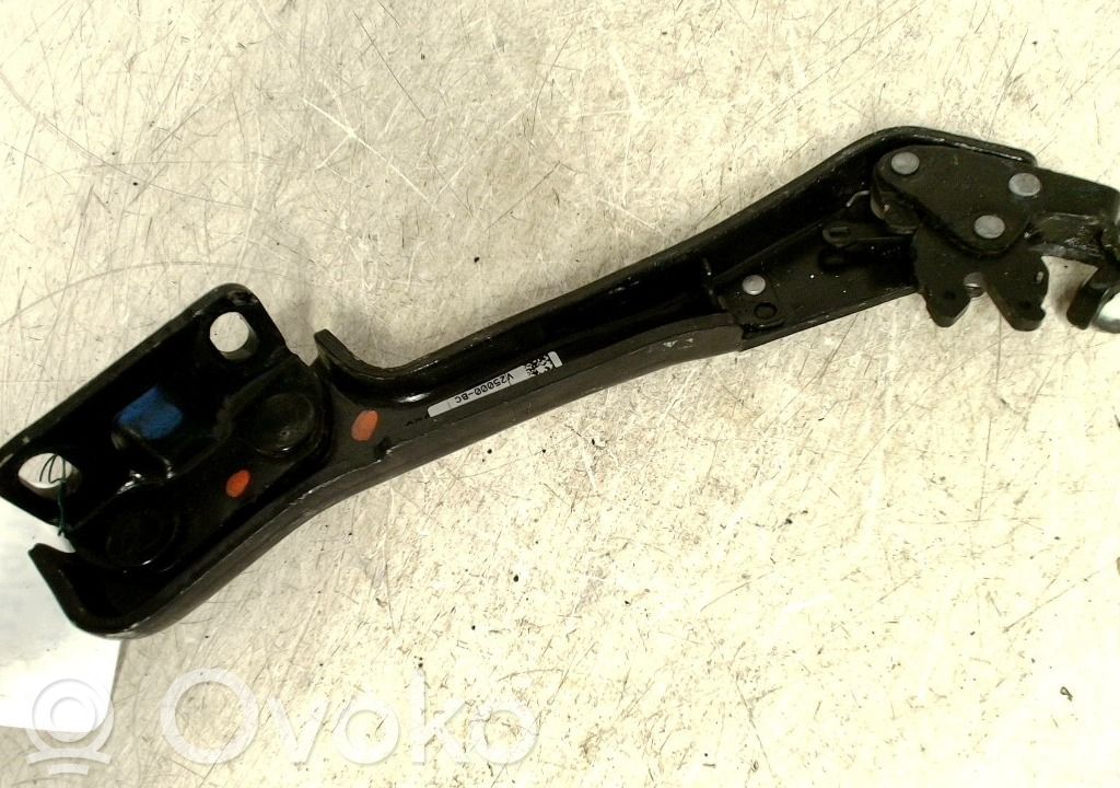 Sliding door upper roller guide/hinge   2548754,LK41V25000BC,LK41V25000BC