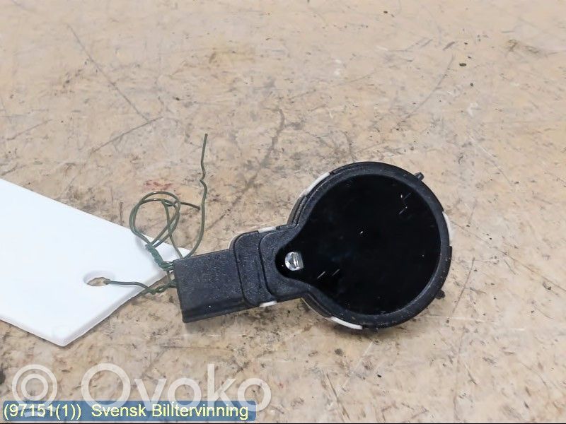 Ford Kuga II Sensore pioggia 