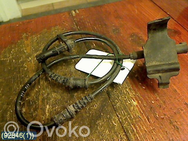 Czujnik prędkości obrotowej koła ABS   A2115402317,0265007720BOSCH