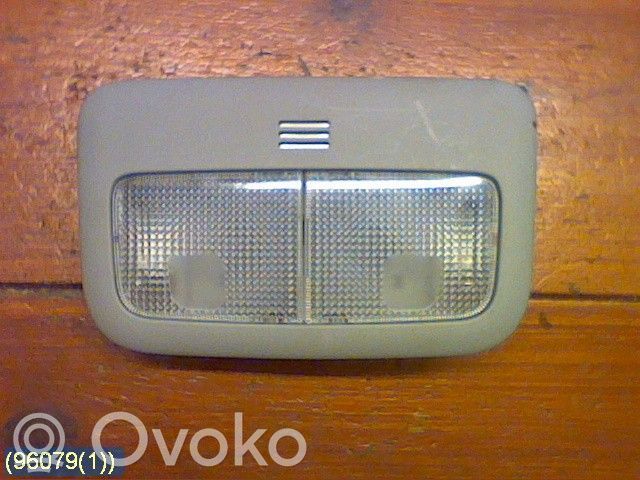 Otras luces interiores   ICHIKOH