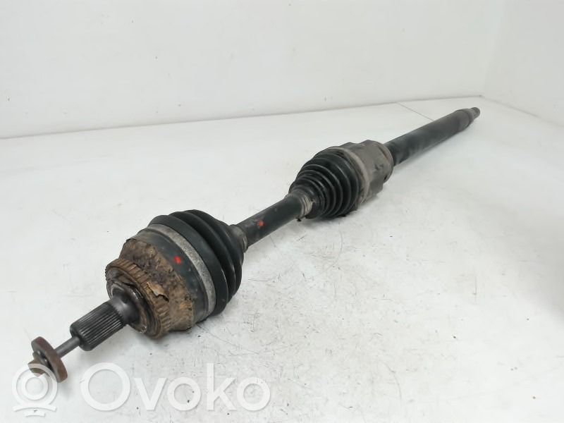 Volvo V70 Eje de transmisión delantero 