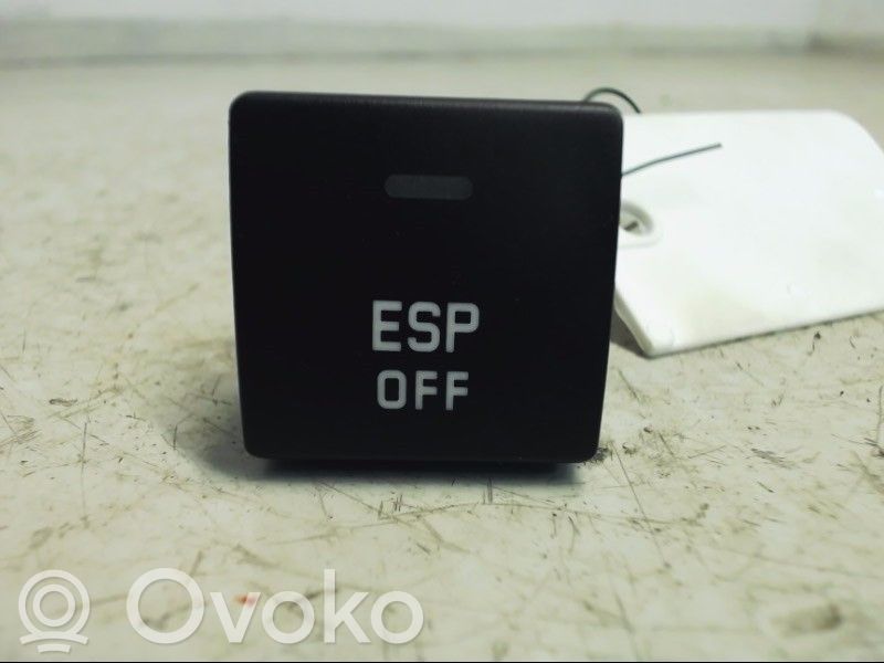Citroen Berlingo Traction control (ASR) switch 
