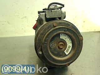 Air conditioning (A/C) compressor (pump)   64526987862,4472601852DENSO