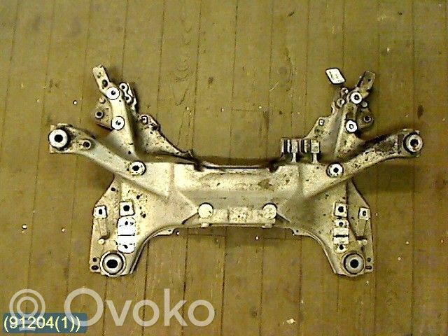 Citroen C5 Front subframe 