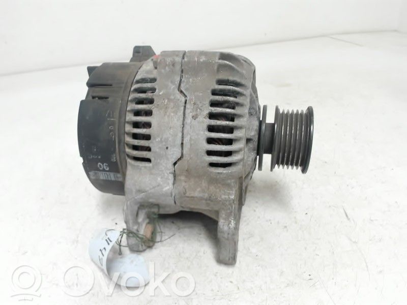 Seat Toledo I (1L) Generatorius 