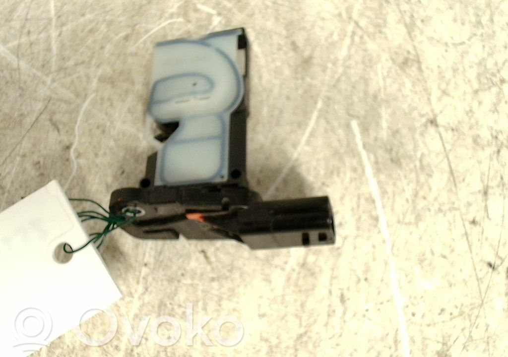 Renault Trafic III (X82) Misuratore di portata d'aria 