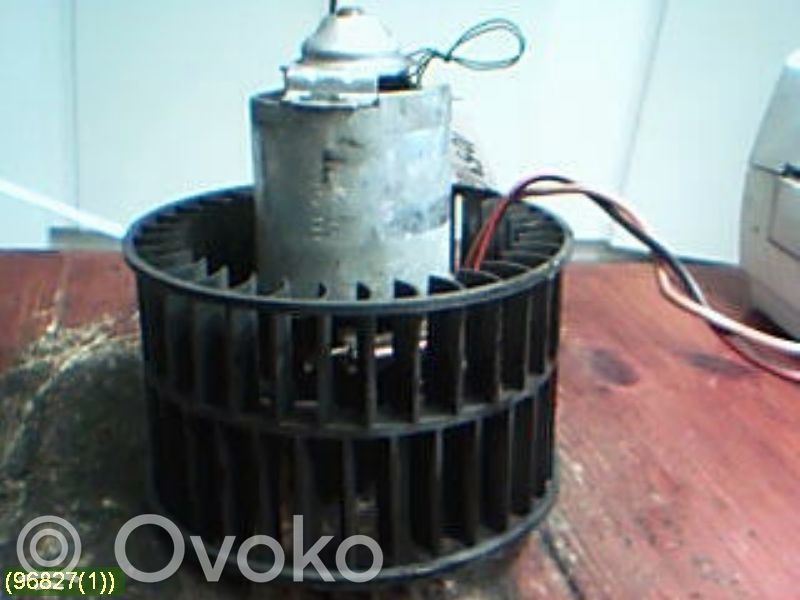 Heizungslüfter   1BB42SIEMENS