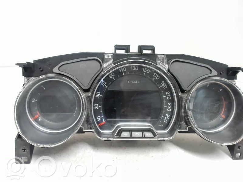 Citroen C5 Nopeusmittari (mittaristo) 