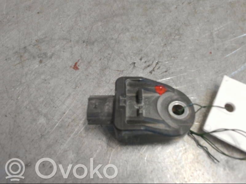 Toyota Auris E180 Airbagsensor Crashsensor Drucksensor 