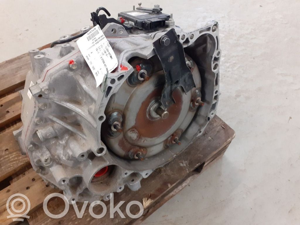 Volvo V60 Automatic gearbox 