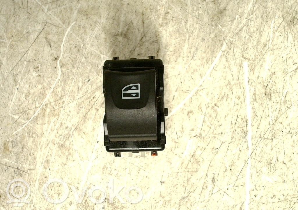 Electric window control switch   10023874,254218614R