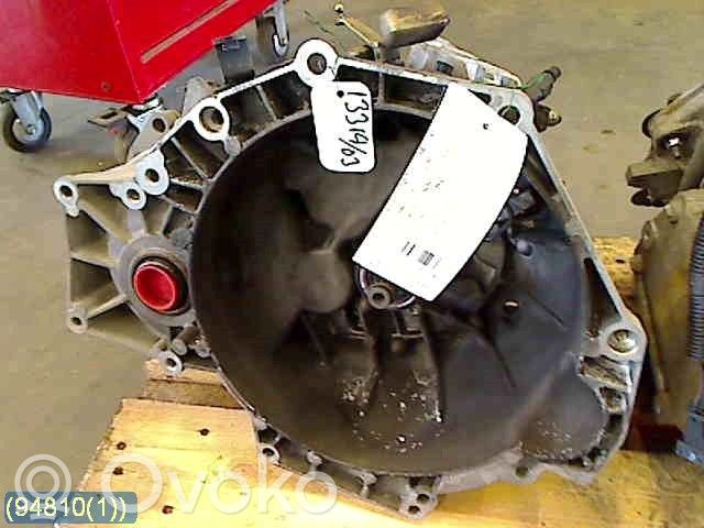 Saab 9-3 Ver2 Scatola del cambio manuale a 5 velocità 