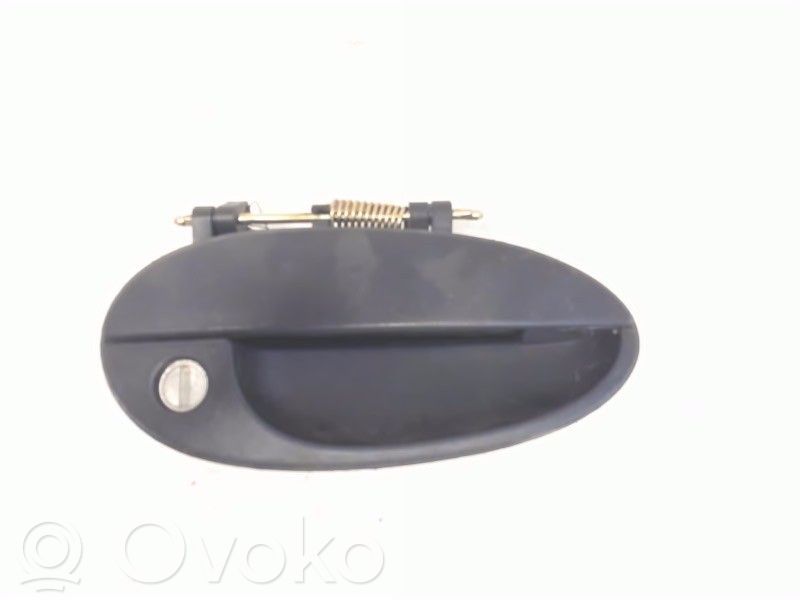 Manecilla externa puerta delantera   96314597
