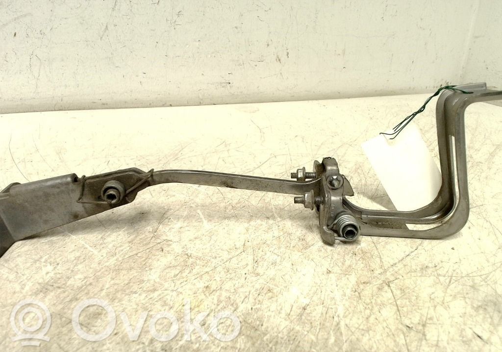 Opel Vivaro Cerniera finecorsa della portiera anteriore 