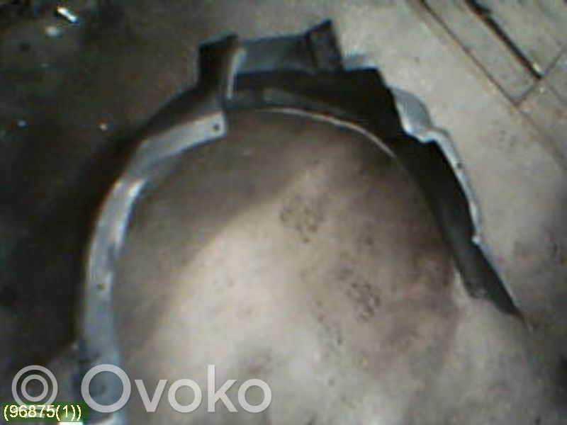 Opel Corsa B Apakšspārns 