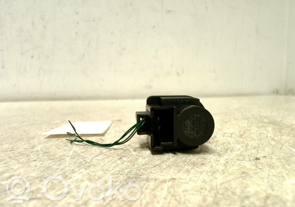 Volvo XC60 Interruttore del pedale del freno 