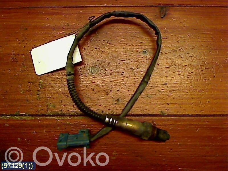 Lambda zondas   1628KY,0258006185BOSCH