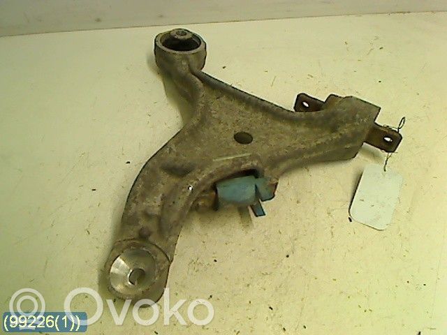 Volvo S60 Dakša 
