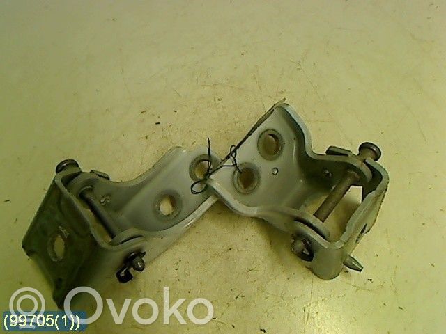 Peugeot 508 Front door upper hinge 