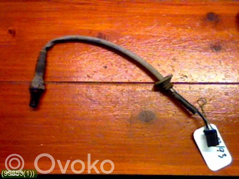 Lambda probe sensor   4STIFT