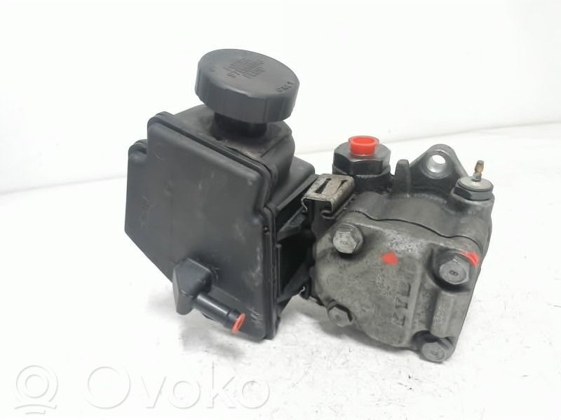 Saab 9-3 Ver2 Ohjaustehostimen pumppu 