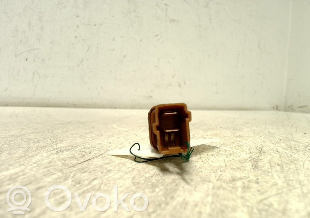 Nissan Qashqai Clutch pedal sensor 