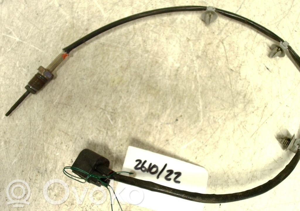 Abgastemperatursensor   2380116,LK2112B591EA,LK2112B591EA