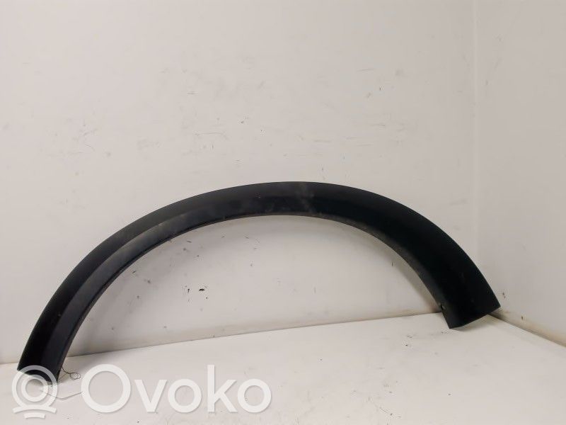Volvo XC70 Ornament contur aripă față 