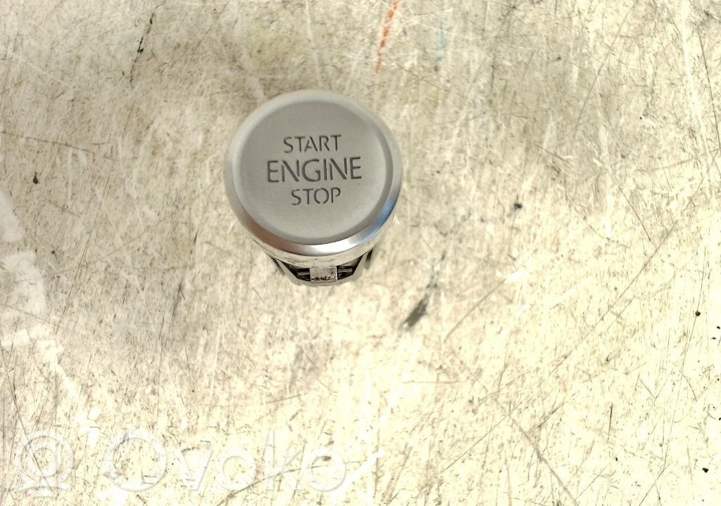 Volkswagen Arteon Buton pornire/oprire motor 