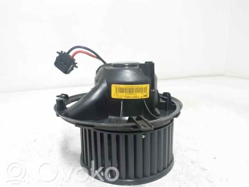 Ventilator aerotermă   1K1820015J,F995748Q,1K1820015F