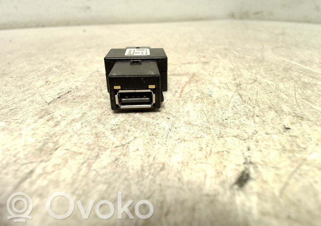 Connettore plug in USB   5U0035726,5U0035726,5U0035726
