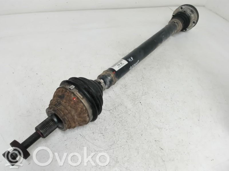 Eje de transmisión delantero   1K0407272RB,1K0407272EN,1K0407272EN