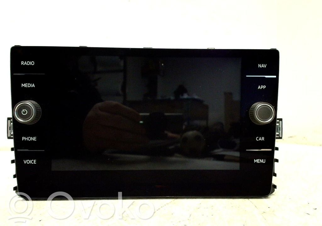 Volkswagen Arteon Monitor/display/piccolo schermo 