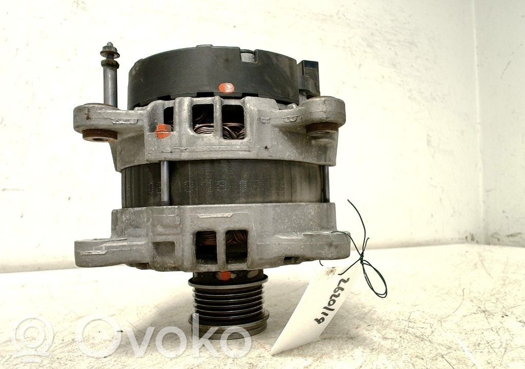 Volkswagen Arteon Generator/alternator 