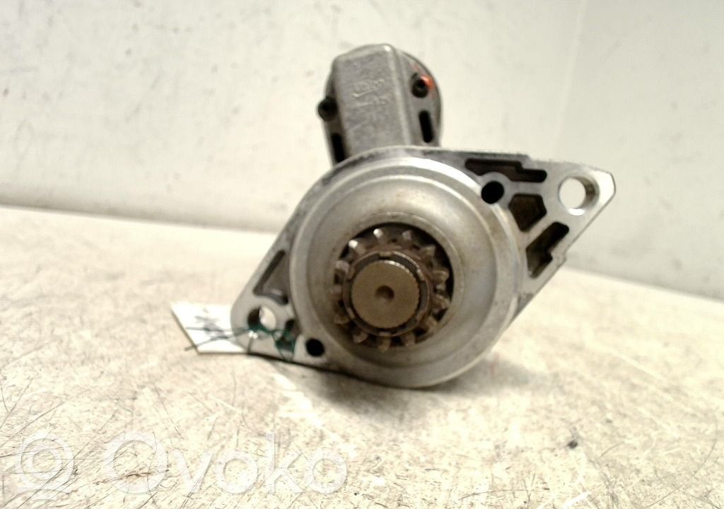 Motor de arranque   02E911022C,RSW20R10,02E911022C