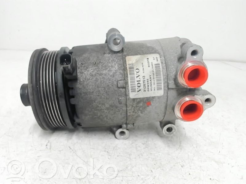 Volvo V70 Air conditioning (A/C) compressor (pump) 
