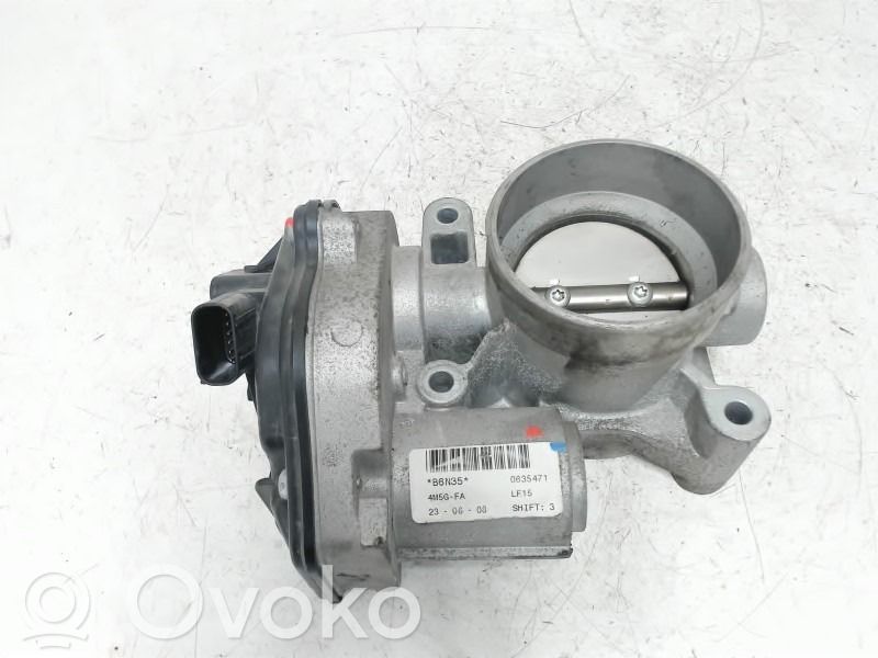 Droseļvārsts   31293045,4M5GFALF15