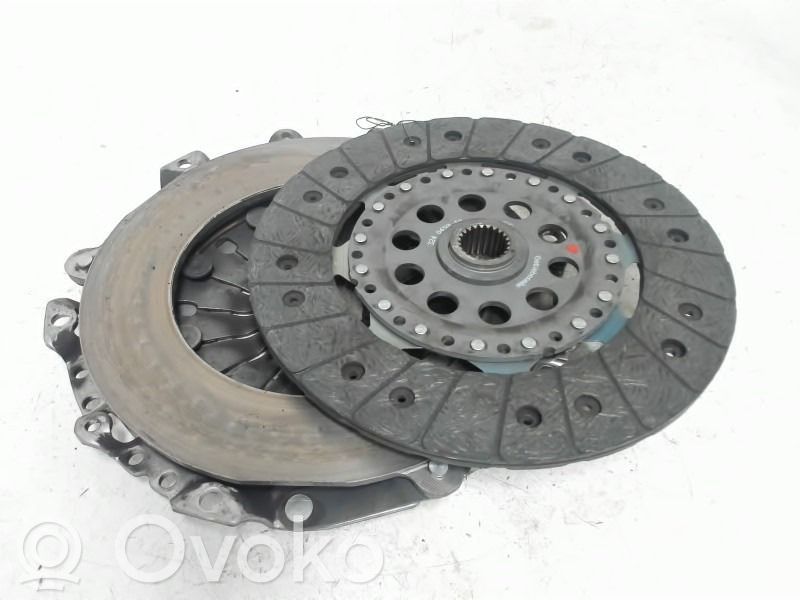 Volvo V70 Sankabos diskas 