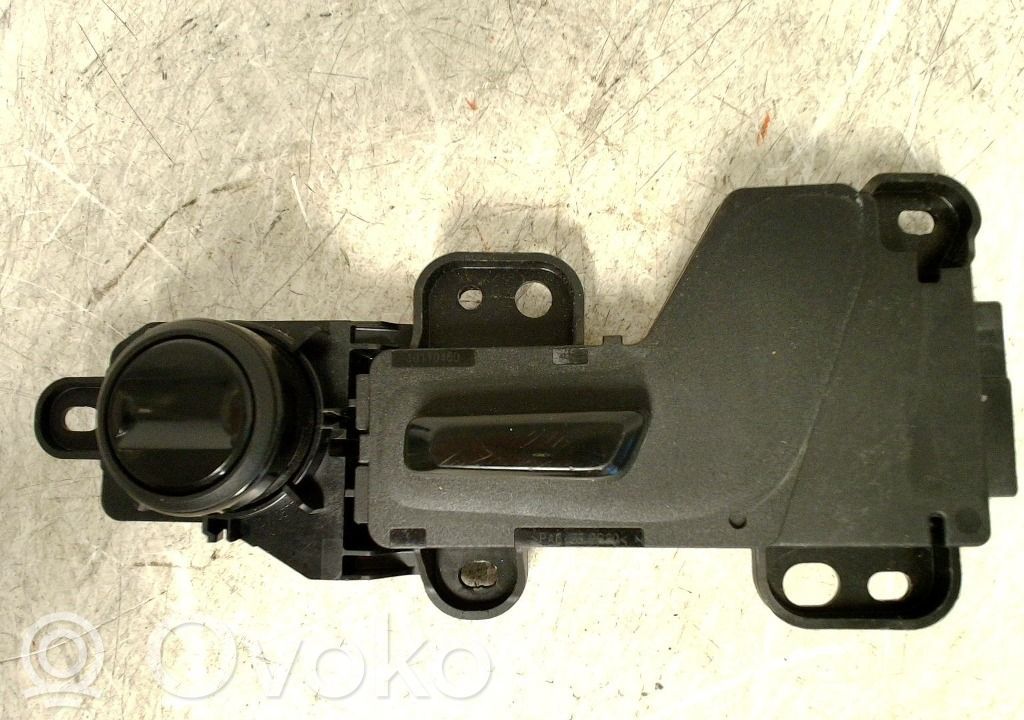 Volvo XC90 Interruptor de control del asiento 