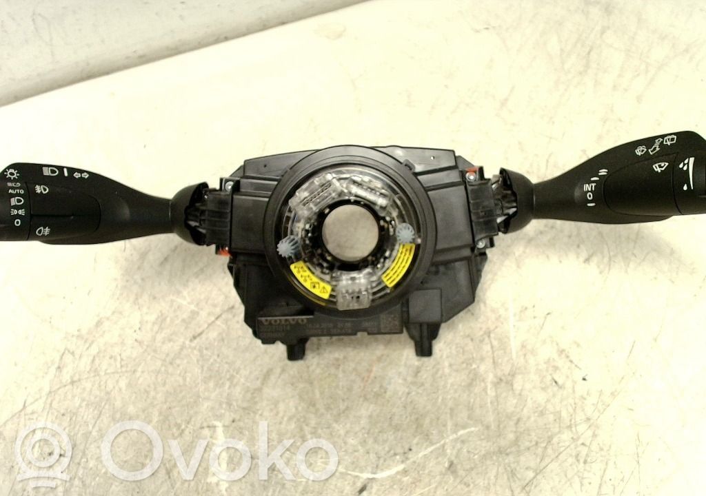 Volvo XC90 Commodo, commande essuie-glace/phare 