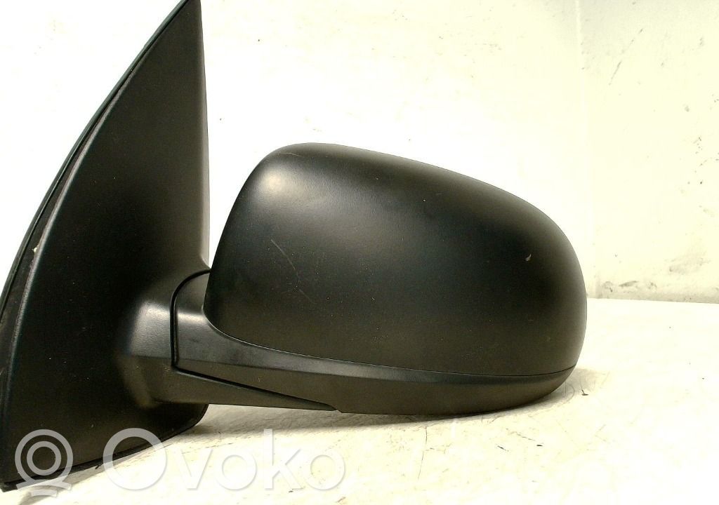Hyundai i10 Oglindă exterioară manuală 
